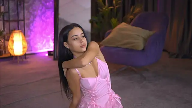 CherrySelena online show from 02.07.25