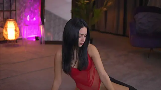 CherrySelena online show from 03.21.25