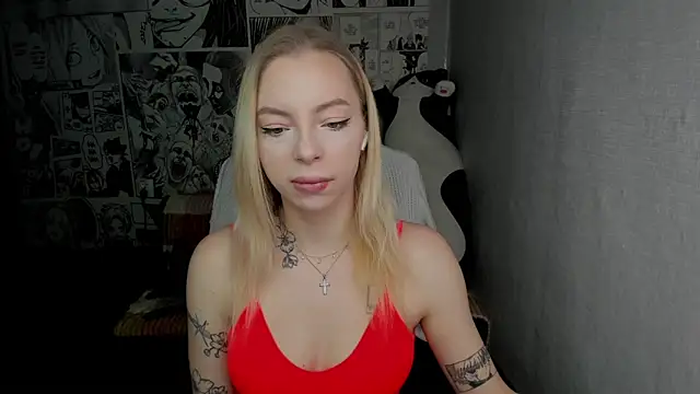 Martha Cameron online show from 12.07.24