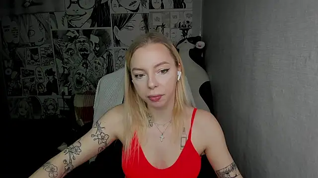 Martha Cameron online show from 12.07.24