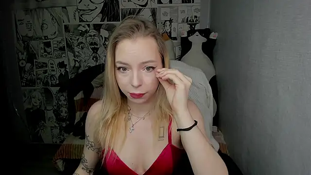 Martha Cameron online show from 02.11.25