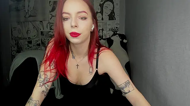 Martha Cameron online show from 09.21.25