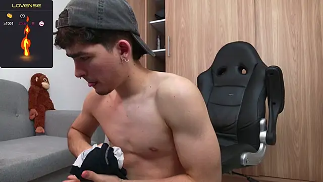 zenn rush1 online show from 12.17.24