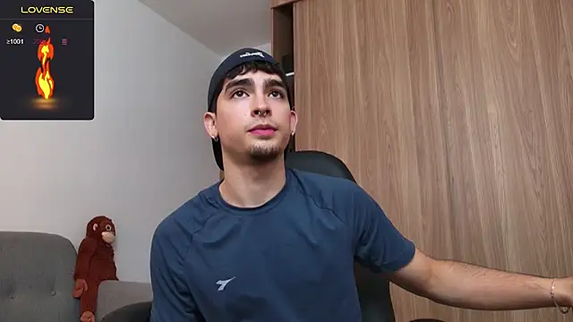 zenn rush1 online show from 12.23.24