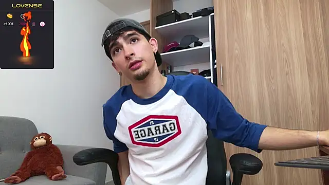 zenn rush1 online show from 12.24.24