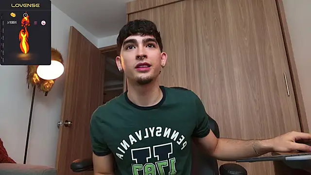 zenn rush1 online show from 01.08.25