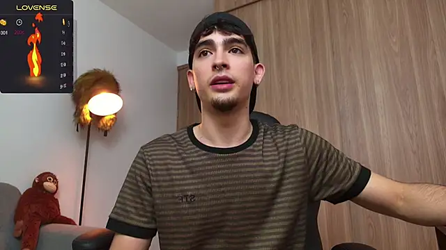 zenn rush1 online show from 01.15.25