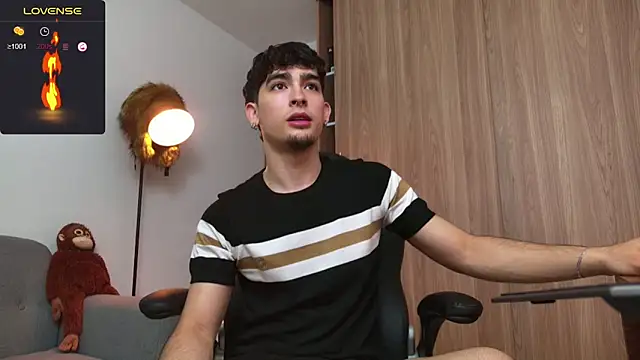 zenn rush1 online show from 01.18.25