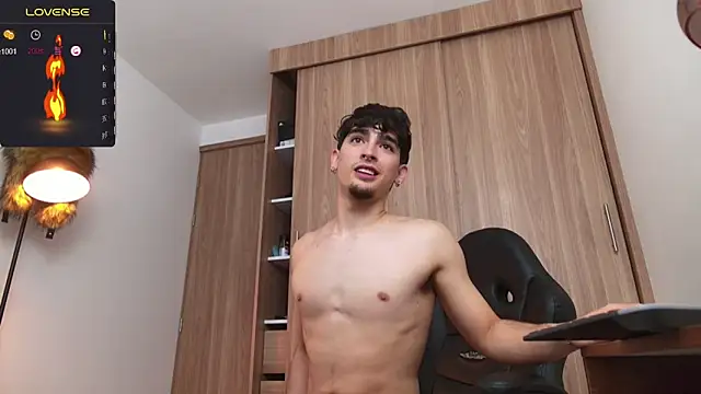 zenn rush1 online show from 01.20.25