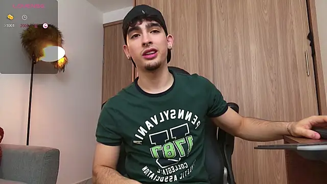 zenn rush1 online show from 01.29.25