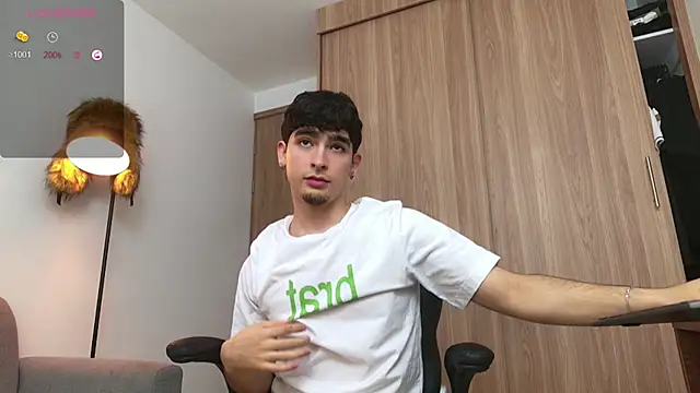 zenn rush1 online show from 01.30.25