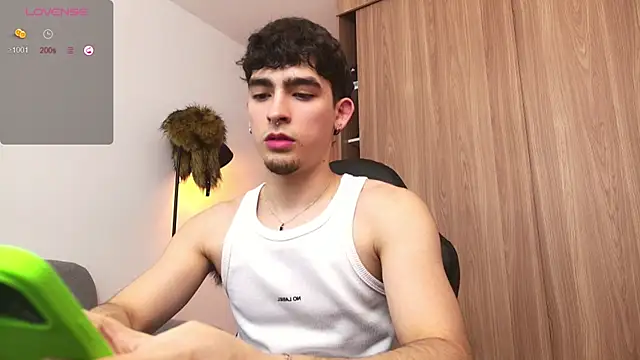 zenn rush1 online show from 01.31.25