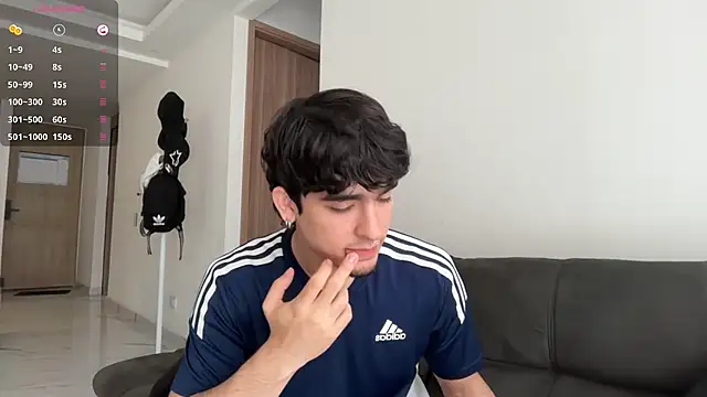 zenn rush1 online show from 09.19.25