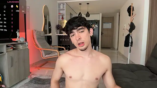 zenn rush1 online show from 09.26.25