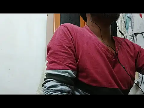 Awesomehotboy online show from 10.31.25