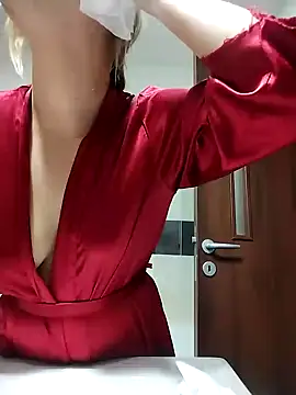 Snapshot of AudreySosa chatting on 01.24.25 AudreySosa online show from 01.24.25