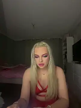 Annie Louise online show from 12.11.24