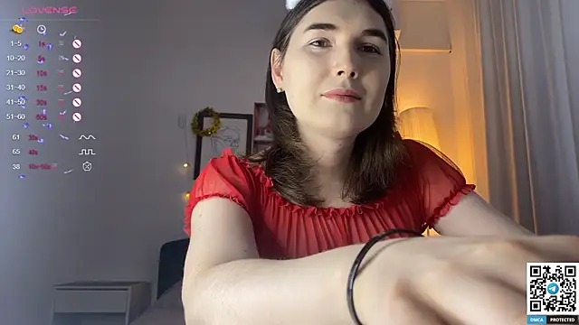 Maria Bowie online show from 12.30.24