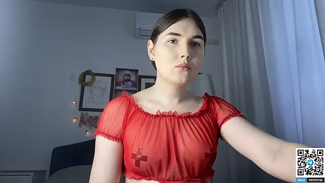 Maria Bowie online show from 01.11.25