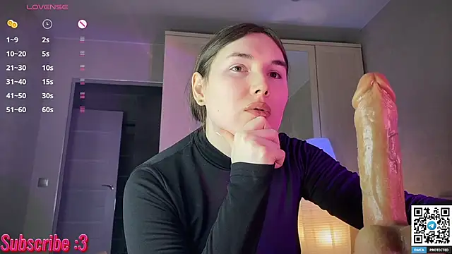 Maria Bowie online show from 02.27.26