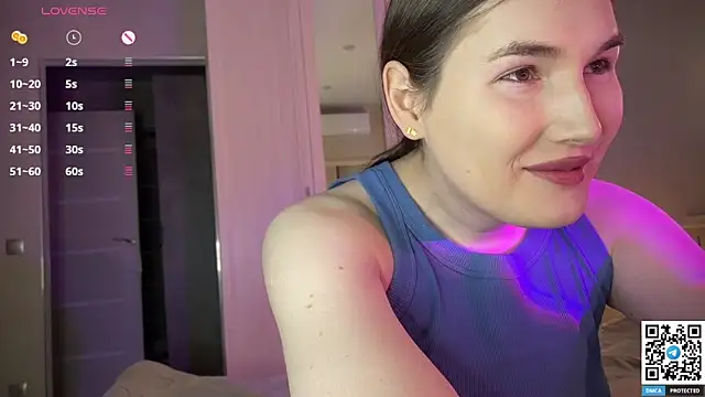 Maria Bowie online show from 04.15.26