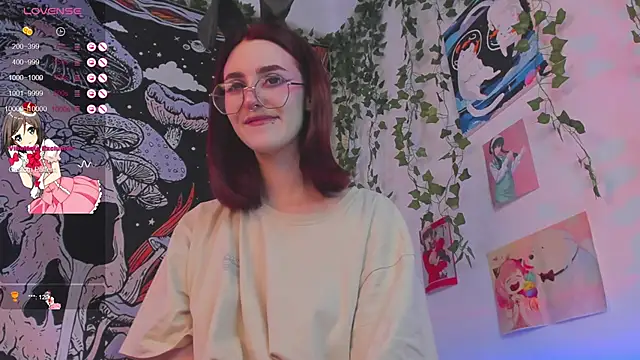 kissthasky online show from 09.19.25