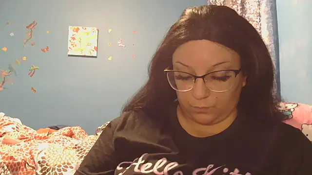 Lilithsincity online show from 10.24.25