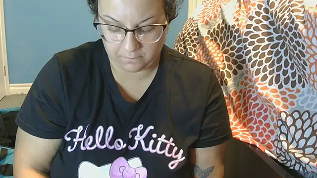 Lilithsincity online show from 11.12.25