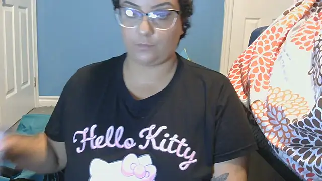 Lilithsincity online show from 11.13.25