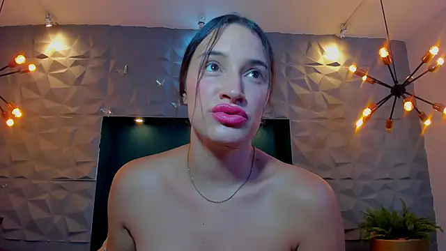 LaurenJhonsonn online show from 01.10.25