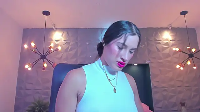 LaurenJhonsonn online show from 03.09.25