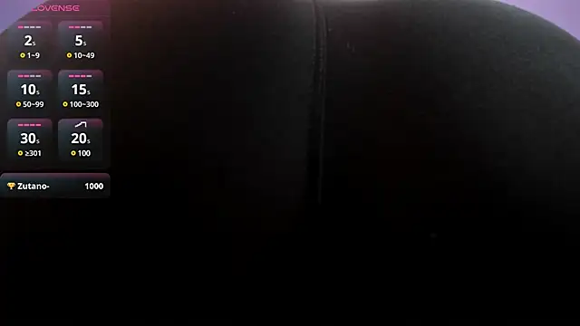 Snapshot of EstefaniaVelez_ chatting on 01.25.25 EstefaniaVelez online show from 01.25.25