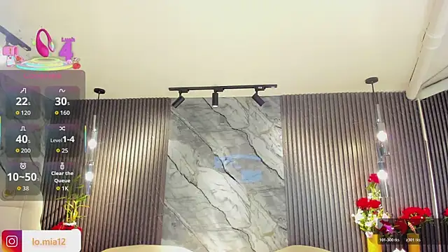 julietha taylor online show from 02.27.26