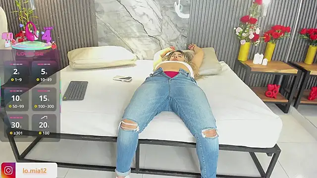 julietha taylor online show from 03.02.26