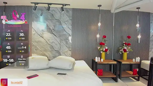 julietha taylor online show from 03.11.26