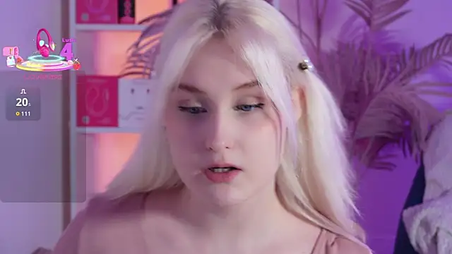 tiffannyjons online show from 03.24.26