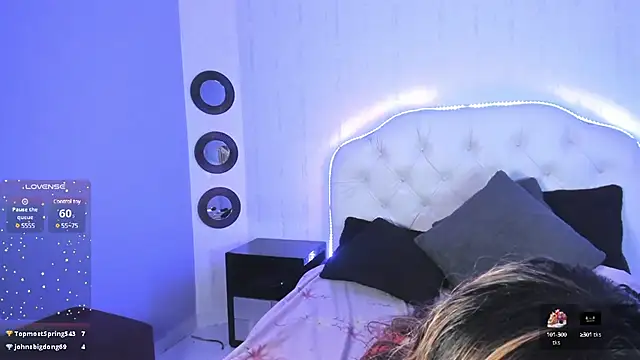 Anna Stonne   online show from 03.13.25