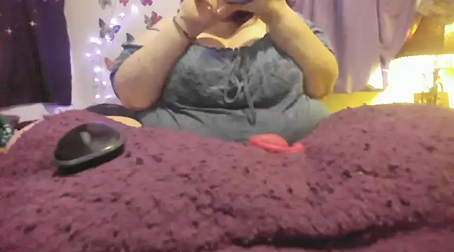 Alli Kat online show from 01.02.25