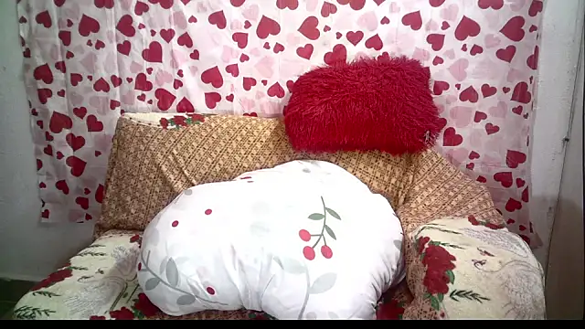 Rosy sexxx online show from 09.18.25