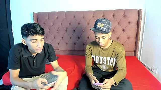 boys yourparty online show from 10.10.25