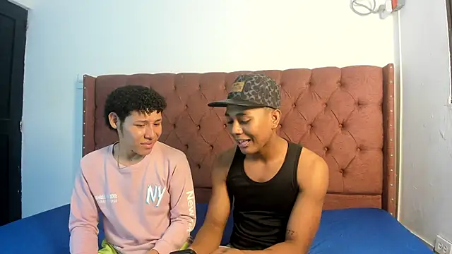 boys yourparty online show from 12.01.25