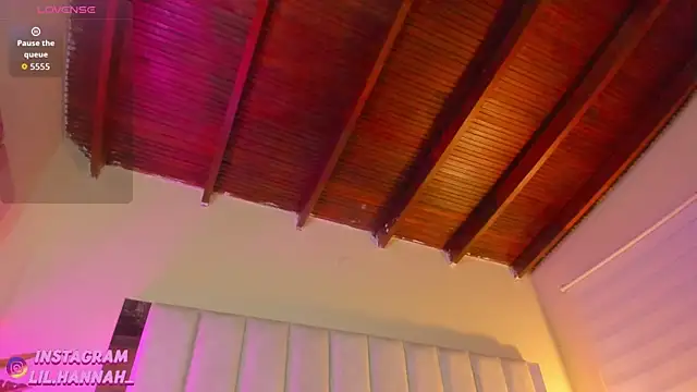 lil hanna18 online show from 09.20.25