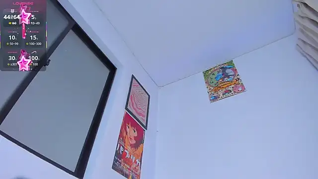 lil hanna18 online show from 03.11.26