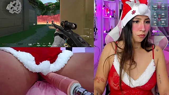 BellyRouse online show from 12.21.24
