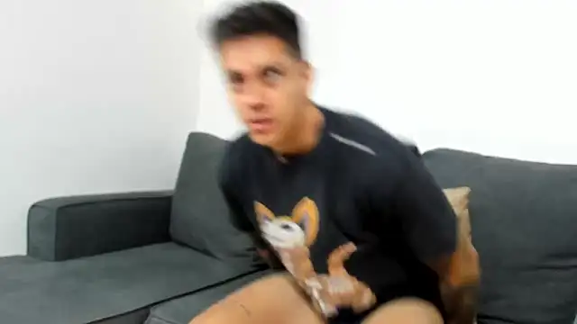 JeanBroc online show from 09.26.25