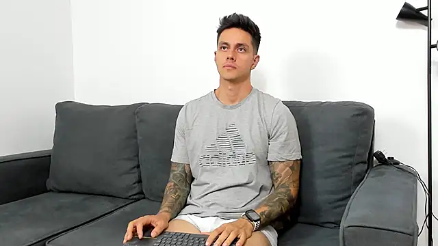 JeanBroc online show from 10.20.25