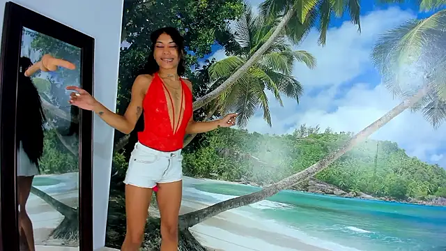 Mieldeluna online show from 12.08.24