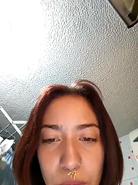 Snapshot of Scarllett_BDSM chatting on 12.23.25 Scarllett BDSM online show from 12.23.25