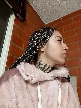 Snapshot of Scarllett_BDSM chatting on 01.08.26 Scarllett BDSM online show from 01.08.26