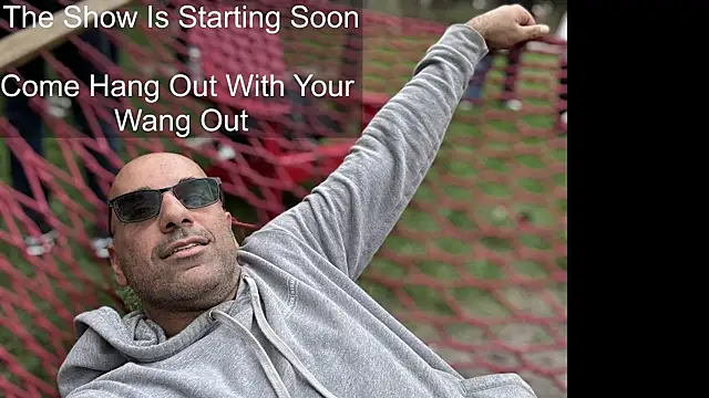 bear russian hunk online show from 11.06.25